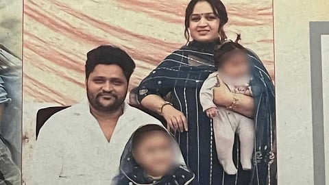 Ferozepur MurderCASE