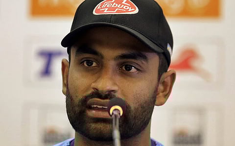 Tamim Iqbal BCB controversy