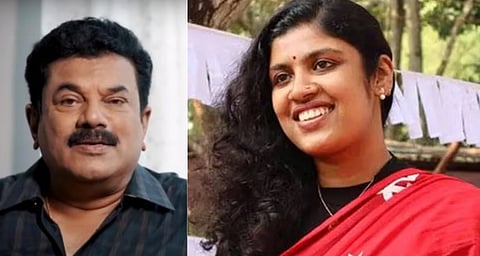 നിയമസഭാ തെരഞ്ഞെടുപ്പ്: നിലപാട് വ്യക്തമാക്കി മുകേഷ് എംഎൽഎ; കൊല്ലത്ത് ചിന്താ ജെറോമിന് സാധ്യതയെന്ന് സൂചന | Kerala Assembly Election 2026- M Mukesh MLA