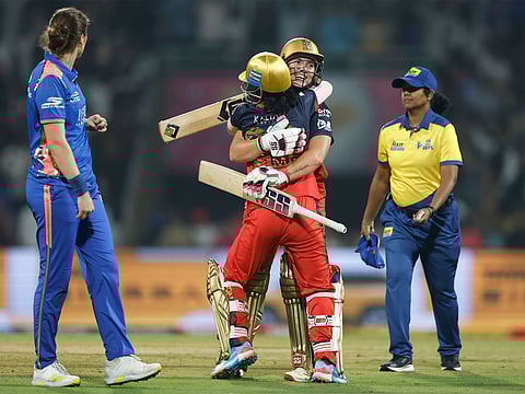 Mumbai Indians