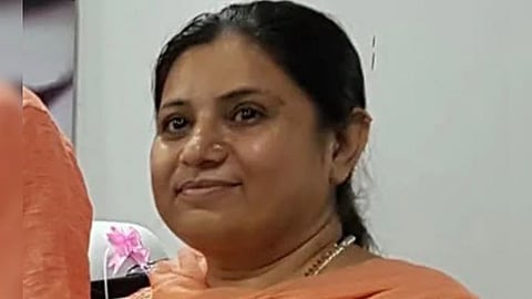 Rachna Yadav Murder Delhi