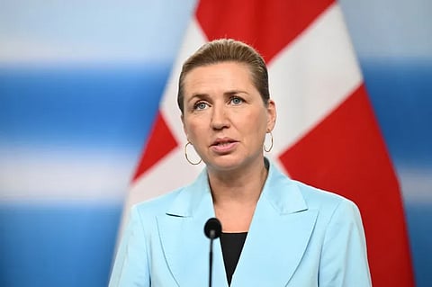 Greenland Sovereignty Dispute