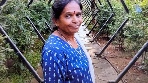 Bengaluru Murder Case