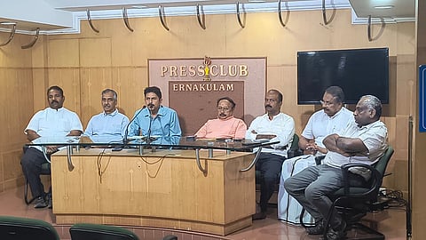 ഇന്ത്യ ഇന്റര്നാഷണല് ഇന്ഡസ്ട്രിയല് എക്സ്പോ 16ന് തുടങ്ങും