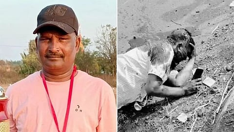 കഴുത്തിൽ പട്ടത്തിന്റെ ചരട് കുരുങ്ങി ബൈക്ക് യാത്രികന് ദാരുണാന്ത്യം | Bidar kite string accident