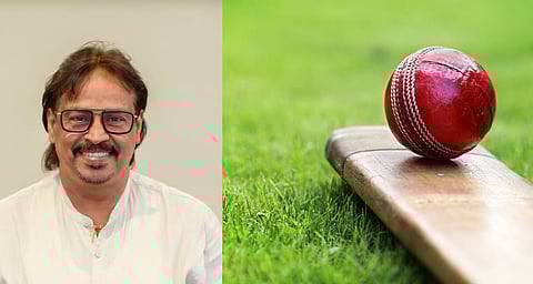 India-New Zealand ODI