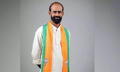 പാലക്കാട് ബന്ധുവിനെ ബൈക്ക് താക്കോൽ കൊണ്ട് കുത്തിക്കൊന്നു; പ്രതി അറസ്റ്റിൽ | Palakkad murder news