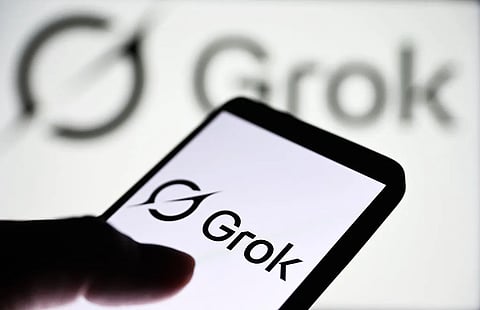 Grok AI