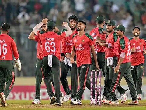 Bangladesh Cricket