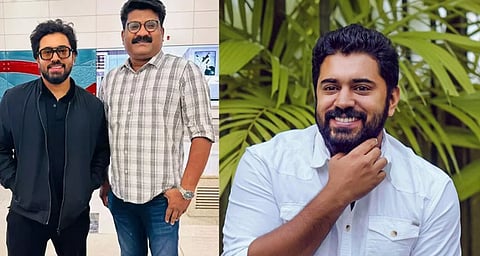 നിവിൻ പോളിയെ കുടുക്കാൻ വ്യാജരേഖ ചമച്ചു; നിർമാതാവിനെതിരെ ജാമ്യമില്ലാ കേസെടുത്ത് കോടതി | Nivin Pauly