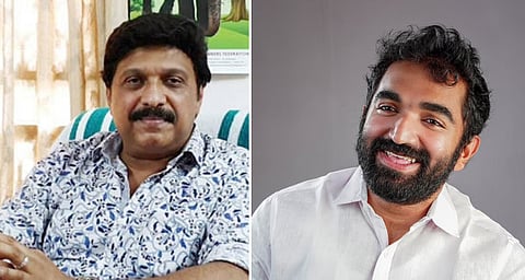'ഗണേഷ് സ്വന്തം മനസാക്ഷിയോട് ചോദിക്കട്ടെ'; അധിക്ഷേപങ്ങൾക്കില്ലെന്ന് ചാണ്ടി ഉമ്മൻ | Chandy Oommen MLA