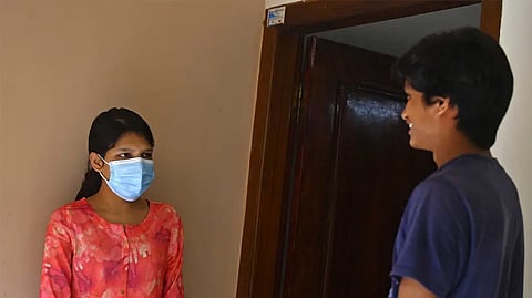 പ്രതീക്ഷകൾ ബാക്കിയാക്കി ദുർഗ മടങ്ങി; എറണാകുളം ജനറൽ ആശുപത്രിയിൽ ഹൃദയം മാറ്റിവച്ച നേപ്പാൾ യുവതി അന്തരിച്ചു | Durga Kami