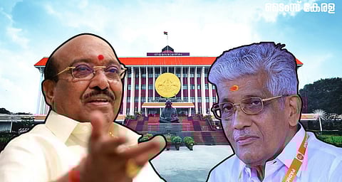 ഈഴവ-നായർ നേതാക്കളുടെ ഹിന്ദു ഐക്യ നീക്കം: നിയമസഭാ തിരഞ്ഞെടുപ്പിൽ നേട്ടം കൊയ്യുന്നത് ആര്? | Nair Ezhava Hindu Unity Kerala