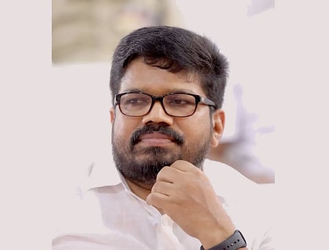 'കുഞ്ഞികൃഷ്ണൻ ശത്രുക്കളുടെ കോടാലി കൈ'; ഫണ്ട് തട്ടിപ്പ് ആരോപണം തള്ളി സി.പി.എം | K.K. Ragesh CPM Statement