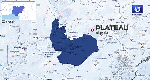 Nigeria Plateau State Attack
