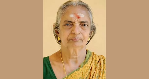 ആലപ്പുഴയുടെ പ്രകൃതിസ്നേഹിക്ക് പത്മശ്രീ തിളക്കം; കൊല്ലക്കയിൽ ദേവകി അമ്മ രാജ്യത്തിന്റെ ആദരവിൽ | Padma Shri 2026