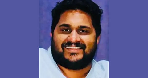 കുവൈത്തിൽ ബാഡ്മിന്റൺ കളിക്കിടെ മലയാളി യുവാവ് കുഴഞ്ഞുവീണ് മരിച്ചു