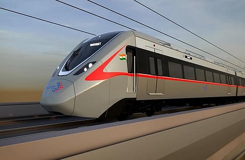 കെ-റെയിലിന് പകരം 'ആർ.ആർ.ടി.എസ്'; കേരളത്തിന്റെ അതിവേഗ റെയിൽ സ്വപ്നത്തിന് പുതിയ മുഖം | Kerala RRTS Project