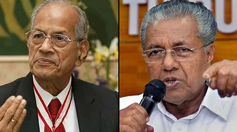 K-Rail Alternative Route Controversy