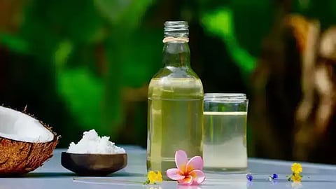 ഉരുക്ക് വെളിച്ചെണ്ണയുടെ ഗുണങ്ങൾ