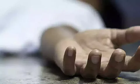 Young couple found dead in Malappuram