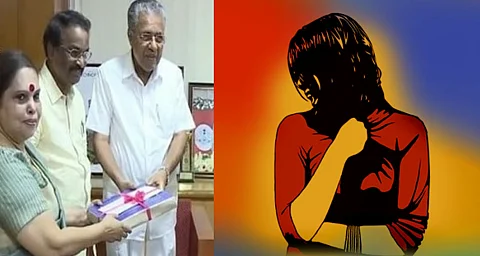 ‘ലൈംഗിക ചൂഷണവും, ലഹരിയും’ മലയാള സിനിമാ രംഗത്ത് അടിമുടി സ്ത്രീവിരുദ്ധത ; ഞെട്ടിക്കുന്ന വെളിപ്പെടുത്തലുകളുമായി ഹേമ കമ്മിറ്റി റിപ്പോര്ട്ട്