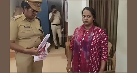 അവിഹിത ബന്ധം കണ്ടെത്തിയ ഭർത്താവിനെ കൊലപ്പെടുത്താൻ ഗൂഢാലോചന; യുവാവ് കൊല്ലപ്പെട്ട കേസില് ഭാര്യ പിടിയില്