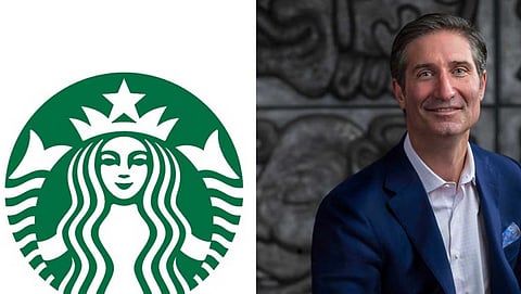 ബ്രയാൻ നിക്കോളിനെ പുതിയ സ്റ്റാർബക്സ് സിഇഒ ആയി നിയമിച്ചു
