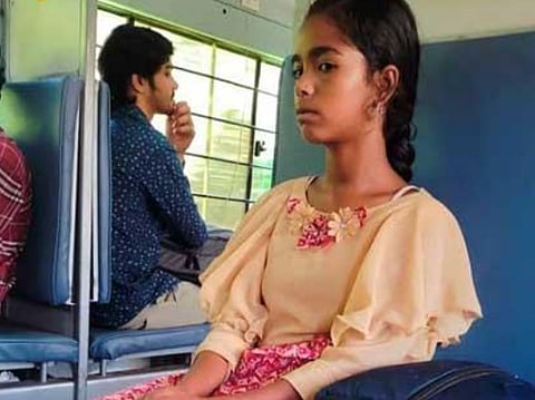 13 കാരിയെ കാണാതായ സംഭവം: പുലര്ച്ചെ കുട്ടി നടന്നുപോകുന്നത് കണ്ടതായി അറിയിച്ച് ഓട്ടോ ഡ്രെെവര് | Missing 13-year-old Assamese girl spotted by auto driver in Kanyakumari
