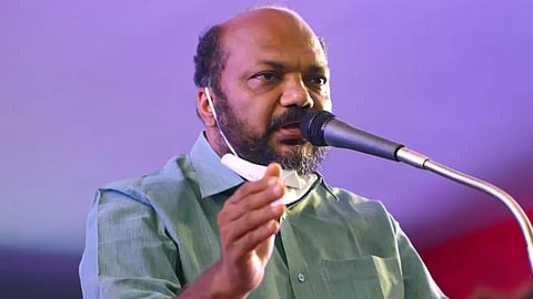 ജനാധിപത്യം കാര്യക്ഷമമാകുന്നത് ന്യൂനപക്ഷാവകാശങ്ങൾ സംരക്ഷിക്കുമ്പോൾ: മന്ത്രി പി. രാജീവ്