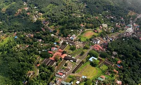 ‘പിഎം ഗതി ശക്തി’ പദ്ധതിയുടെ ഭാഗമായി ശബരിമല വിമാനത്താവളത്തിന് നിർണായക അനുമതി