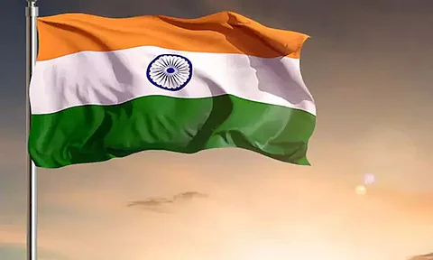 Delhi Police bans use of aerial platforms ahead of Independence Day celebrations