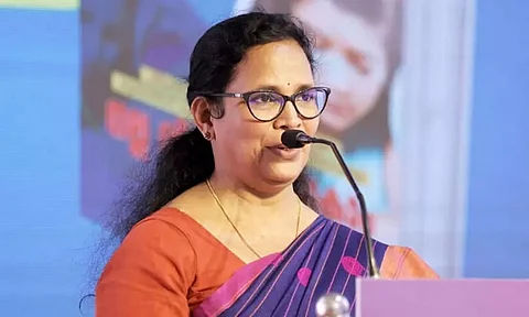 രഞ്ജിത്തിനെ മാറ്റിനിർത്താൻ വൈകുന്ന ഓരോ നിമിഷവും കേരളീയർ ഓരോരുത്തരുമാണ് അപമാനിക്കപ്പെടുന്നത് -കെ.കെ. രമ