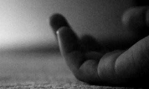 Man found hanging at electrical repair shop in Kozhikode