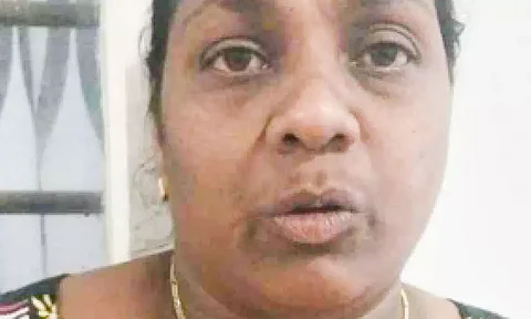 വീടുകളിൽ മോഷണം; യുവതി അറസ്റ്റിൽ