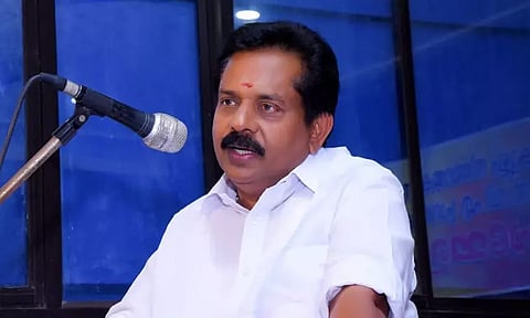 വിദ്വേഷ പ്രസംഗം നടത്തിയ എസ്.എൻ.ഡി.പി നേതാവിനെതിരെ കേസ്