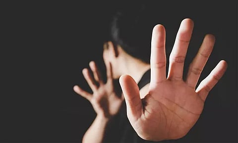 Female Forest officer files Rape attempt complaint