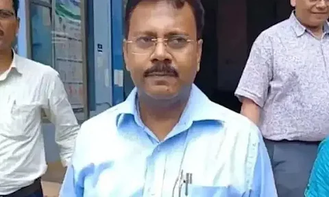 കൊൽക്കത്ത ഡോക്ടറുടെ കൊലപാതകം: മുൻ പ്രിൻസിപ്പലിന്റെ നുണ പരിശോധന നടത്തും
