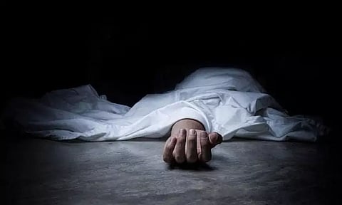ലേയില് ശ്വാസതടസത്തെ തുടര്ന്ന് വിനോദസഞ്ചാരി മരിച്ചു