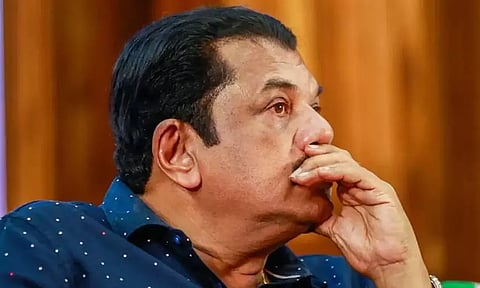 മുകേഷിന് ജാമ്യം നല്കരുതെന്ന് പൊലീസ് കോടതിയില്: ഇടവേള ബാബുവും മുൻകൂർ ജാമ്യാപേക്ഷ സമർപ്പിച്ചു