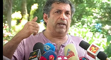 അമ്മ ഭരണസമിതിയുടെ കൂട്ട രാജി : ധാർമികത കണക്കിലെടുത്താണെന്ന് ജയൻ ചേർത്തല
