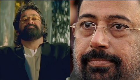 ” ഇപ്പോൾ, ഈ സിനിമയിലൂടെ ഞാൻ എന്താണ് പറയാൻ ആഗ്രഹിക്കുന്നതെന്ന് അവർ മനസ്സിലാക്കിയതിൽ എനിക്ക് സന്തോഷമുണ്ട്” ദേവദൂതൻ വിജയത്തിൽ സിബി മലയിൽ