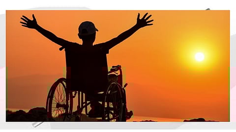 ‘വിദ്യാജ്യോതി’ ഭിന്നശേഷി കുട്ടികൾക്ക് അപേക്ഷിക്കാം