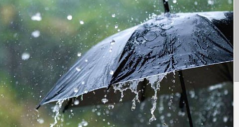 Rains lash several parts of Karnataka