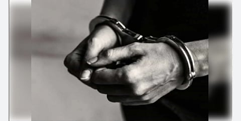 ഭാര്യയുമായുള്ള അവിഹിത ബന്ധത്തിൻ്റെ പേരിൽ ഭർത്താവ് സഹോദരിയുടെ ഭർത്താവിനെ കൊലപ്പെടുത്തി