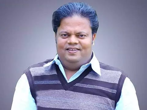 സിദ്ദിഖിന്റെ രാജി സ്വാഗതം ചെയ്ത് നടൻ അനൂപ് ചന്ദ്രൻ