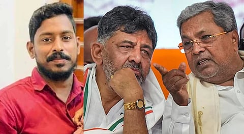 ഷിരൂർ ദൗത്യം; അർജുൻ്റെ കുടുംബം നാളെ കർണാടക മുഖ്യമന്ത്രിയെയും ഡി.കെ ശിവകുമാറിനെയും കാണും