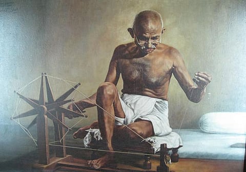 ‘രാജ്യസ്നേഹികളില് രാജ്യ സ്നേഹി’യെന്ന് ഗാന്ധിജി വിശേഷിപ്പിച്ച പോരാളി