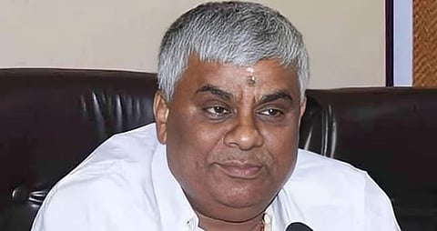 എച്ച്.ഡി.രേവണ്ണയുടെ ജാമ്യം റദ്ദാക്കണമെന്ന ഹർജി തള്ളി കർണാടക ഹൈക്കോടതി