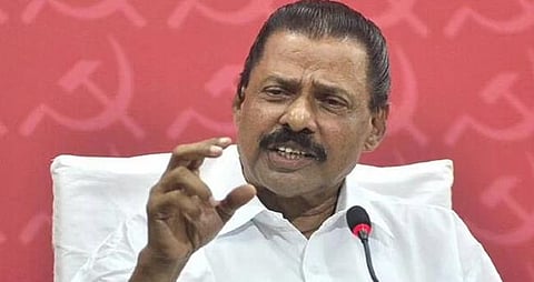 ‘ശശി അത്തരം കാര്യങ്ങളൊന്നും ചെയ്യില്ല’ പി ശശിക്ക് സംസ്ഥാന സെക്രട്ടറിയുടെയും ക്ലീന് ചിറ്റ്